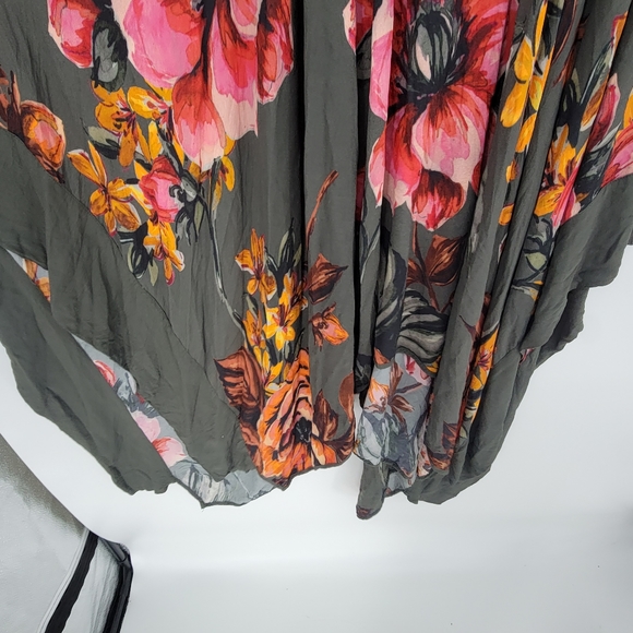 Soft Surroundings Provencia Dress Medium - Picture 8 of 12